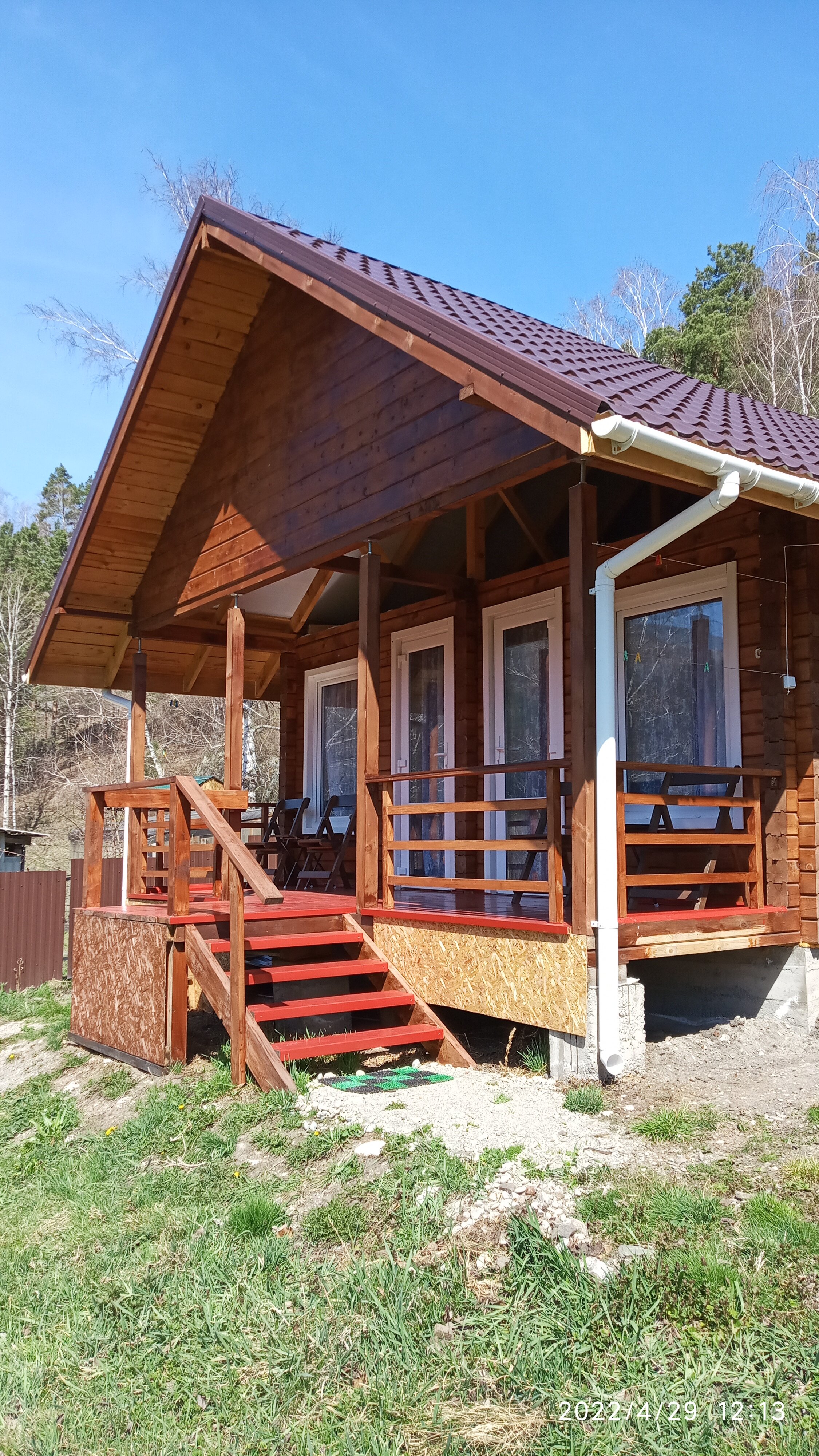 Фото У Бондаря