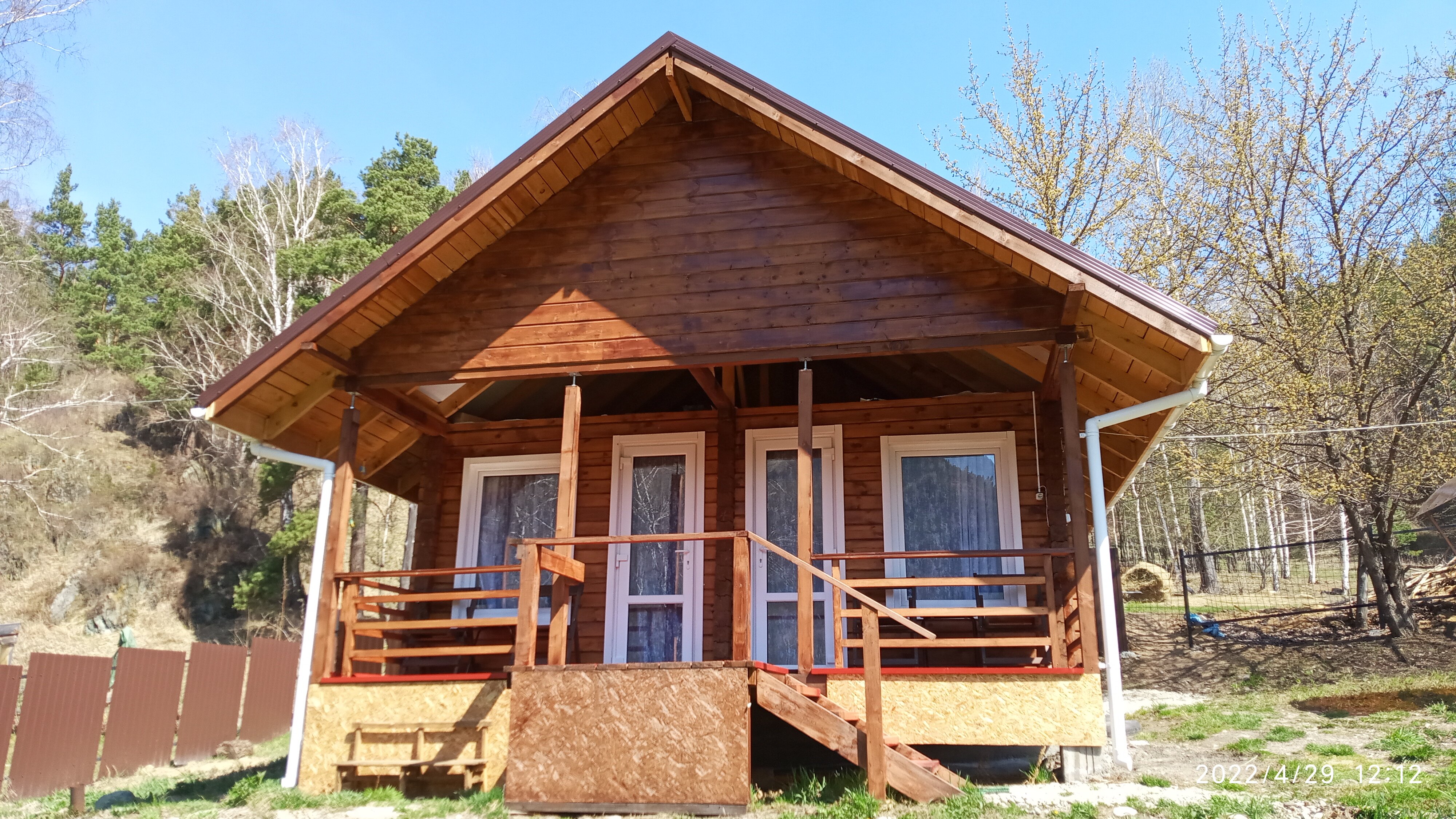 Фото У Бондаря