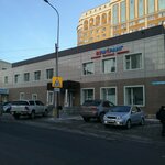 Boomerang (Shaken Aımanov kóshesi, 2), household appliances store