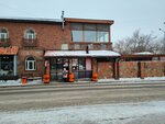 Khachapurnaya No. 1 (Nurken Äbdirov avenue, 32/3) ، مخبز