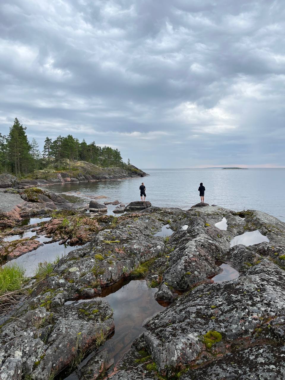 Фото Дом Импи