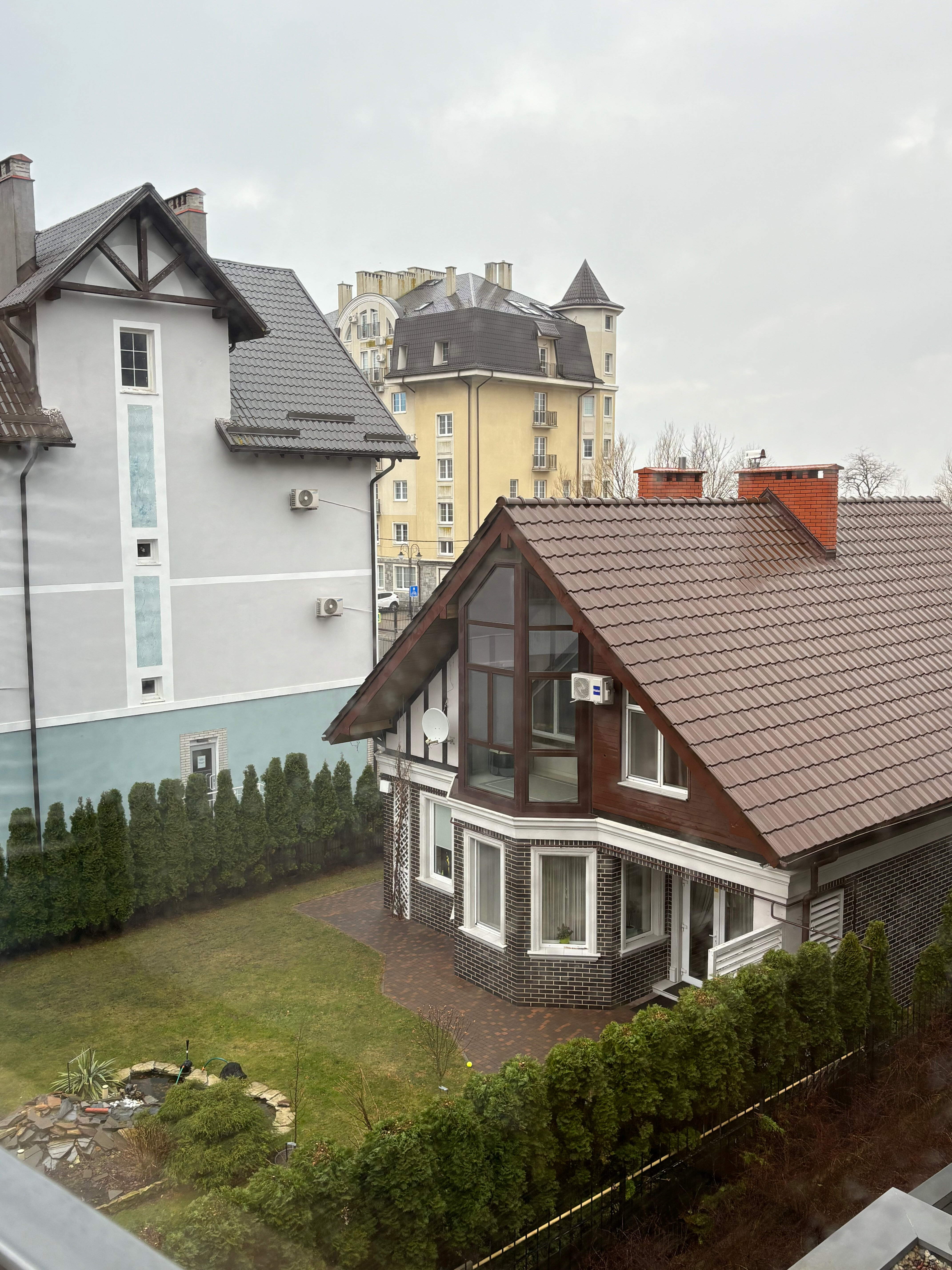 Фото СПА-Отель Зеленоградск