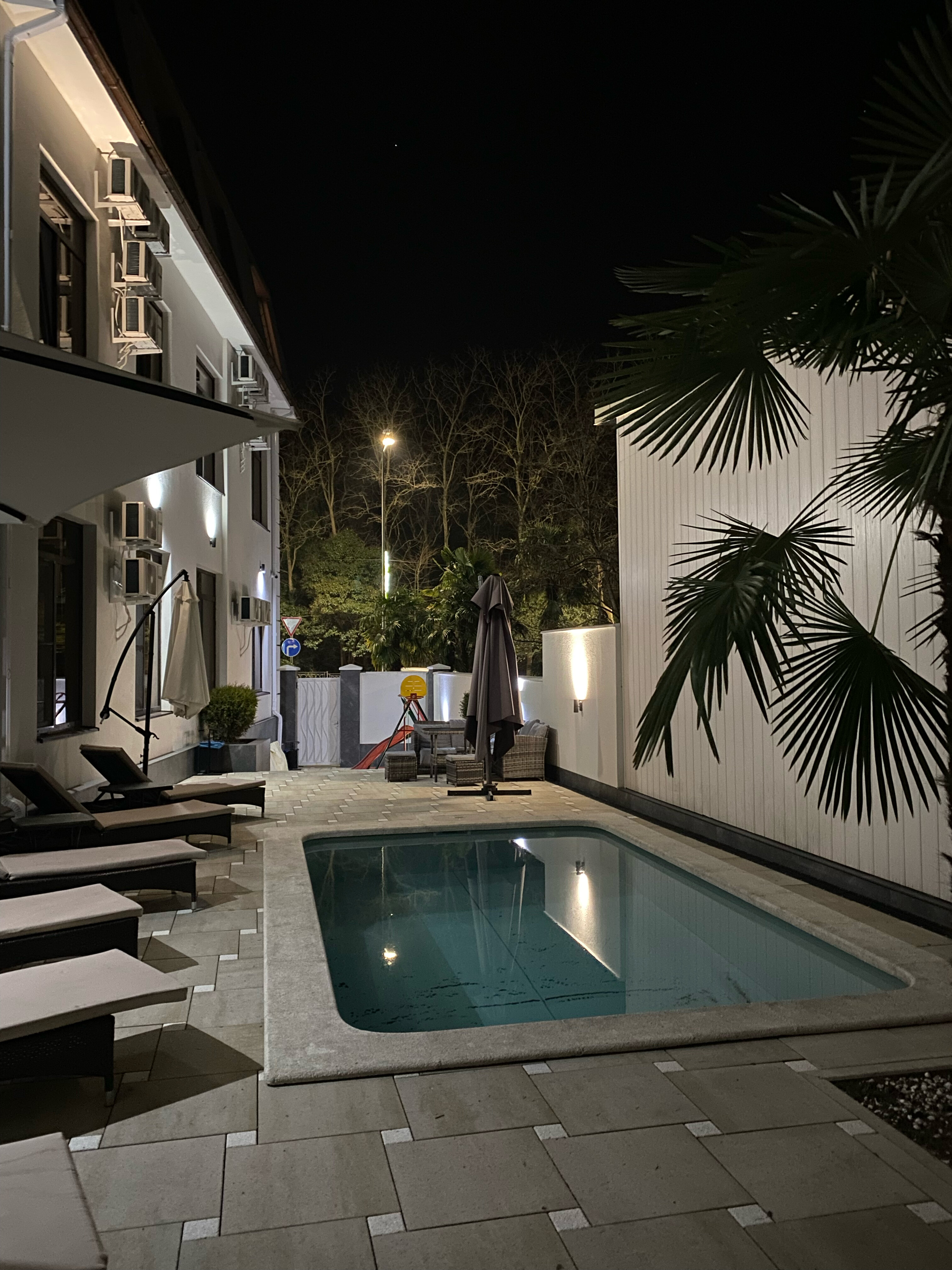 Фото Отель Проспект