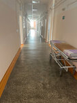 Musz city hospital № 1 named after G. I. Drobyshev (Magnitogorsk, Chkalova Street, 44к1), polyclinic for adults