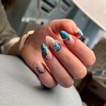 Extazy (Minina Street, 22/4), nail salon