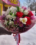 Viola (Baýyrjan Momyshuly kóshesi, 30), flower shop