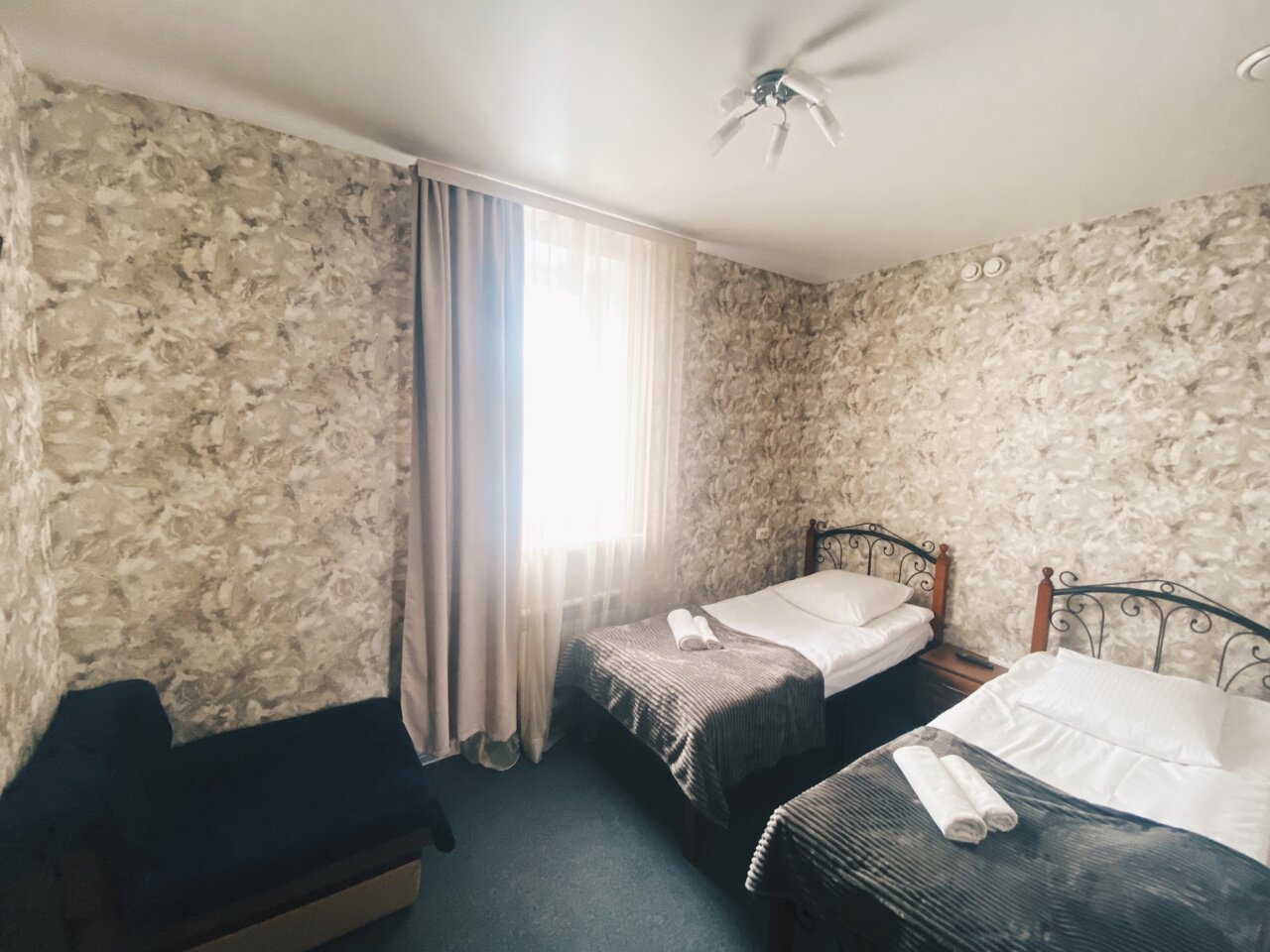 Фото Калипсо