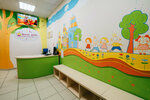 Yarkie Deti (ulitsa Klyuchnikova, 2), children's developmental center