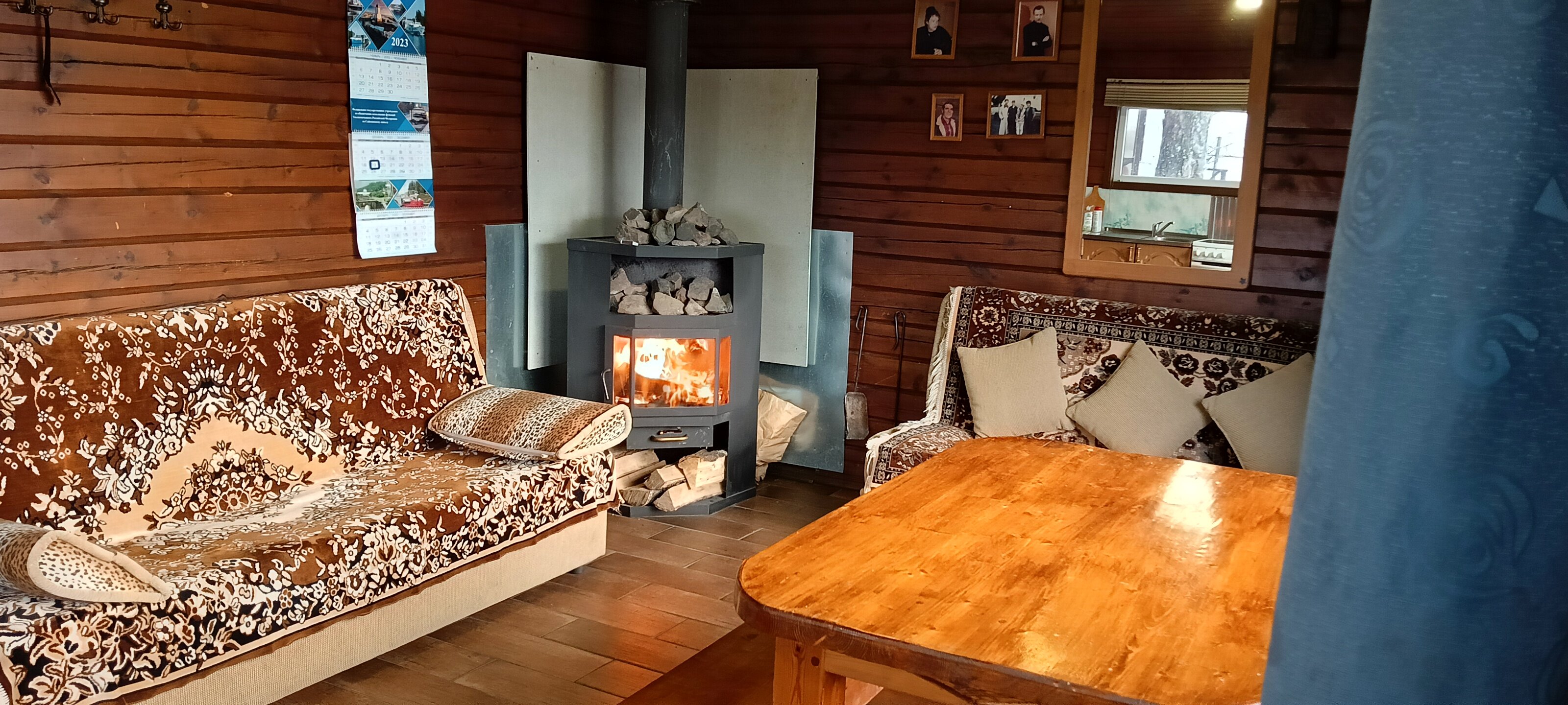 Фото Сказочный берег