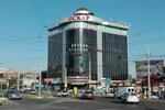 Наш офис (40 let Pobedy Street, 34) ، وكالة عقارية