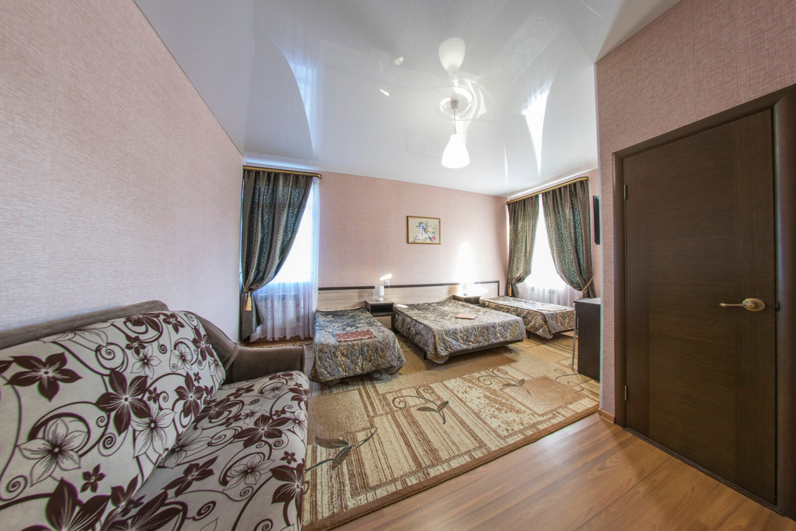 Фото Кипарис