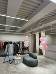 Varga (Kuznetsky Most Street, 4/3с1), clothing store