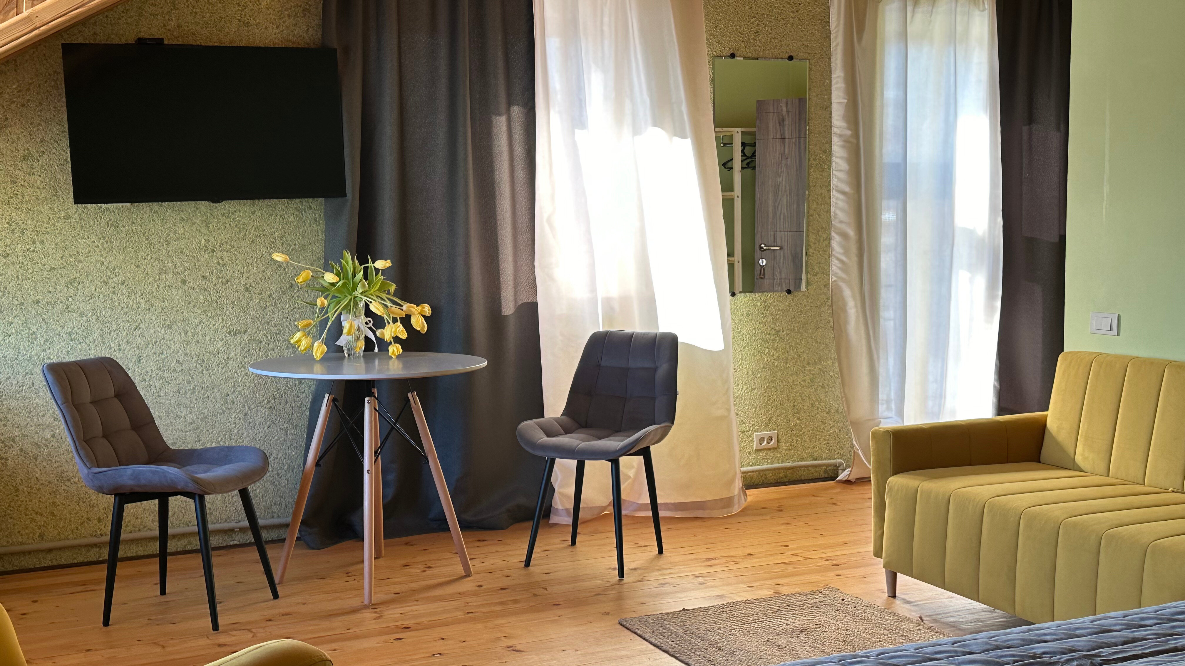 Фото Дом для друзей