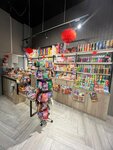 Asian Food (Moscow, Zelenogradsky Administrative Okrug, Kryukovskaya ploshchad, с2), asian food store