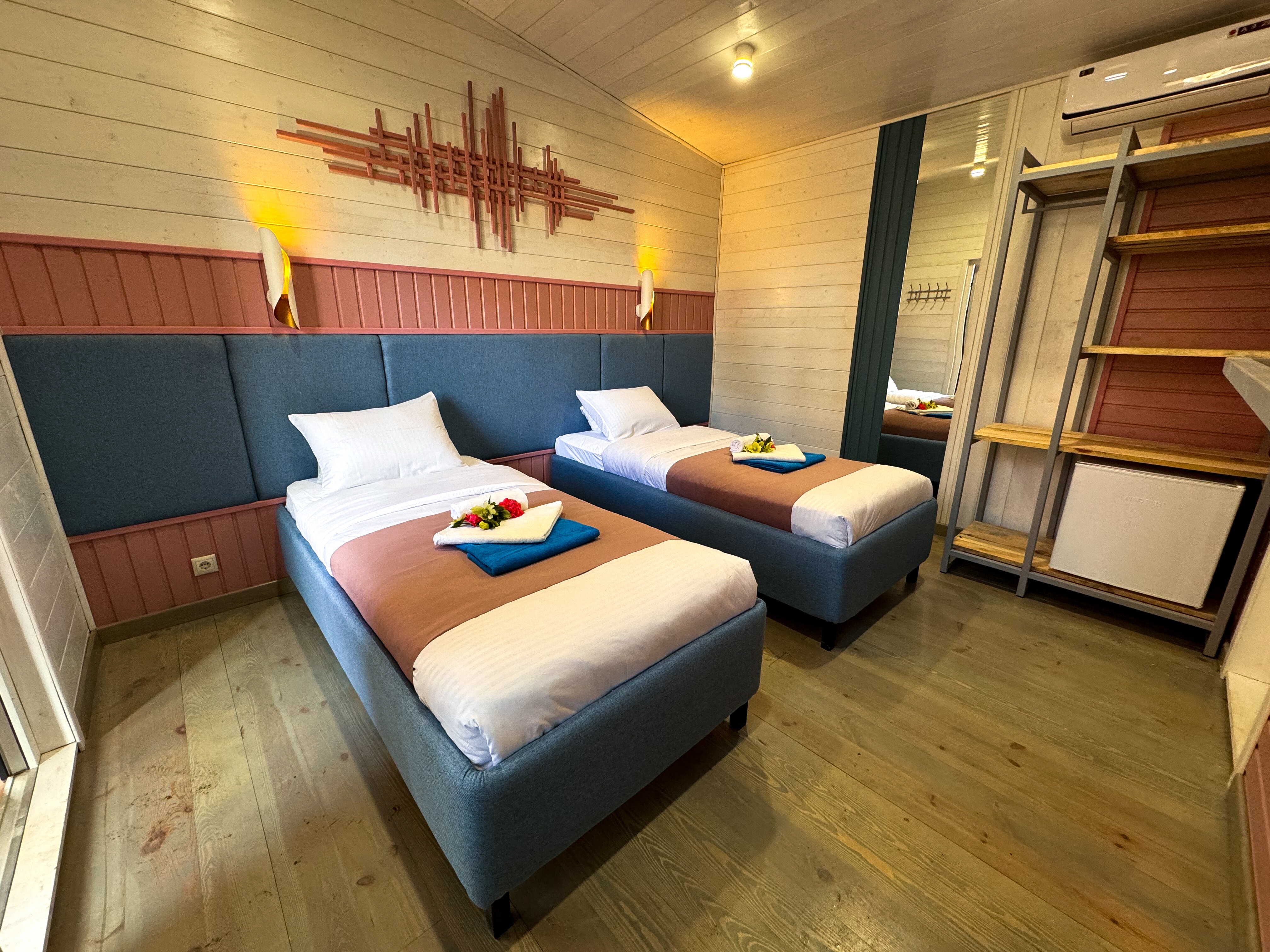 Фото Манреса