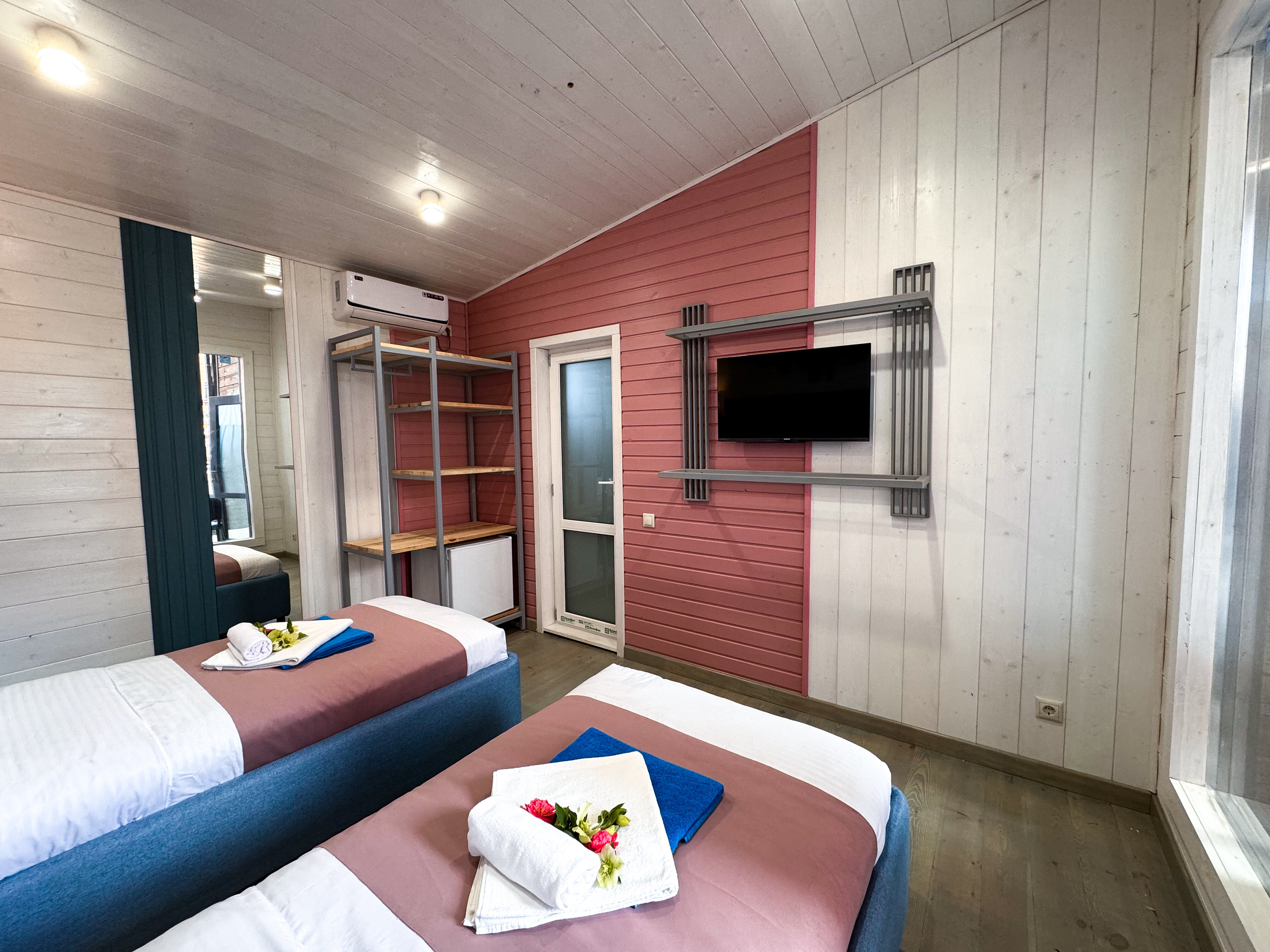 Фото Манреса