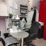Shernika nails (mikrorayon Yubileyny, 43/1), estudio de manicura