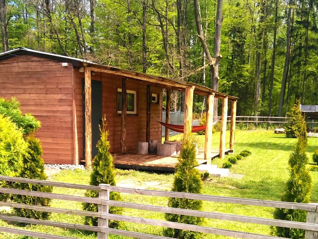 Hotel Forest House, Brest District, photo