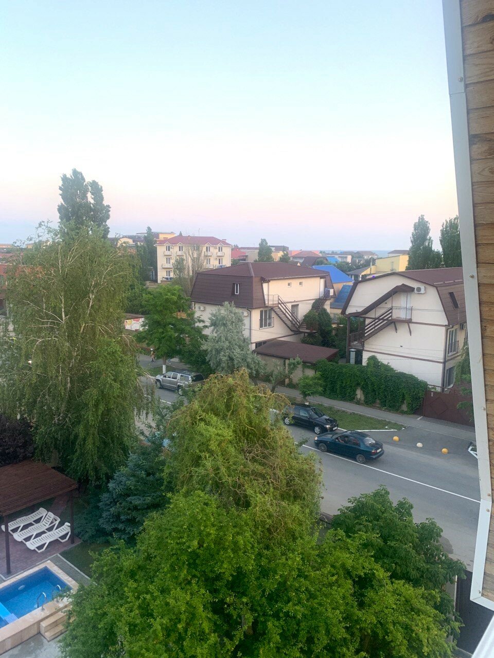 Фото Отель Ольга