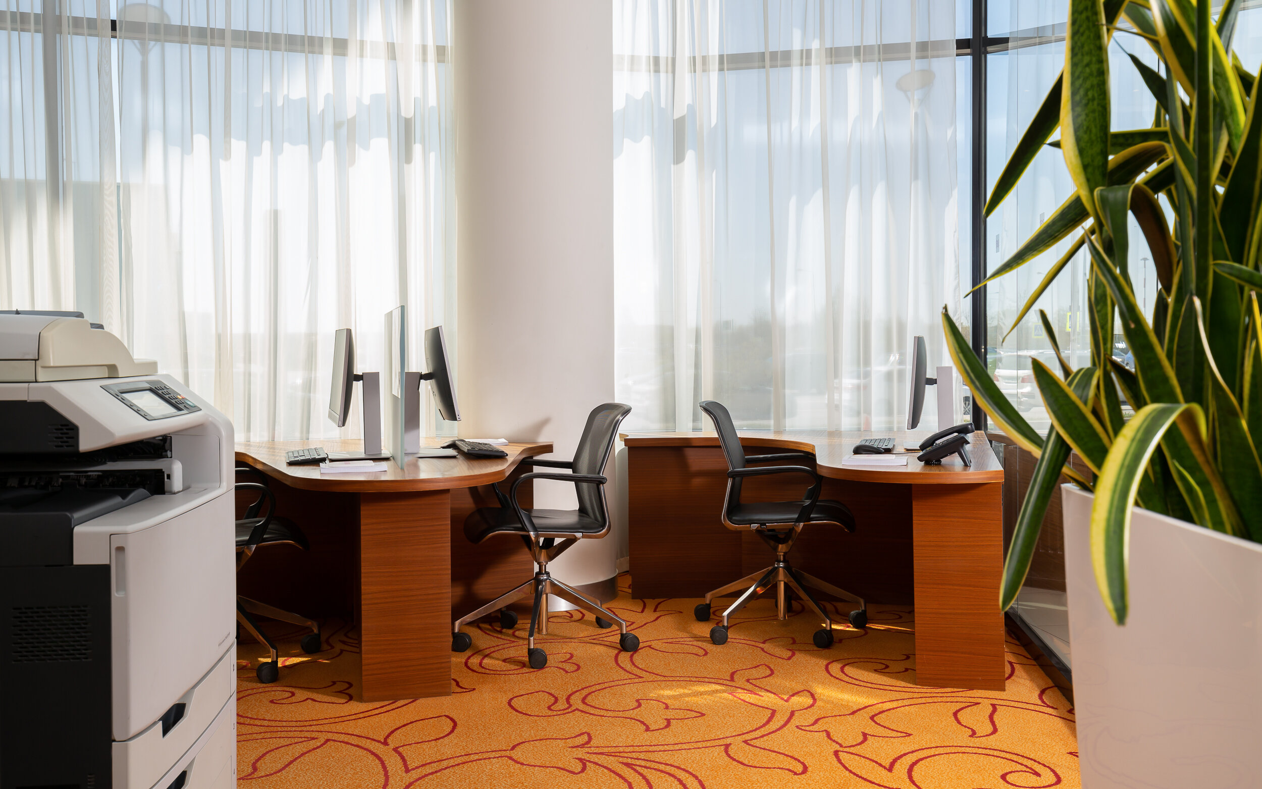 Фото Аэропортсити Плаза