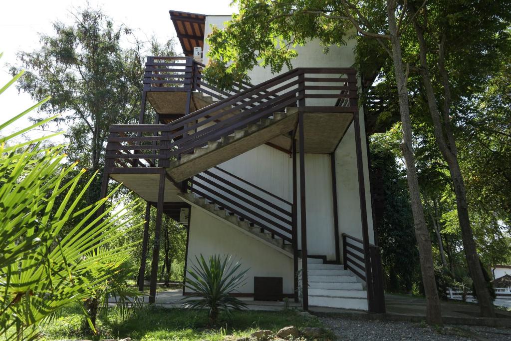 Фото Aqua Resort