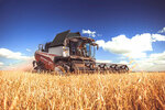 Комбайны и Тракторы (Tsentralny proyezd, 3), agricultural machinery, equipment
