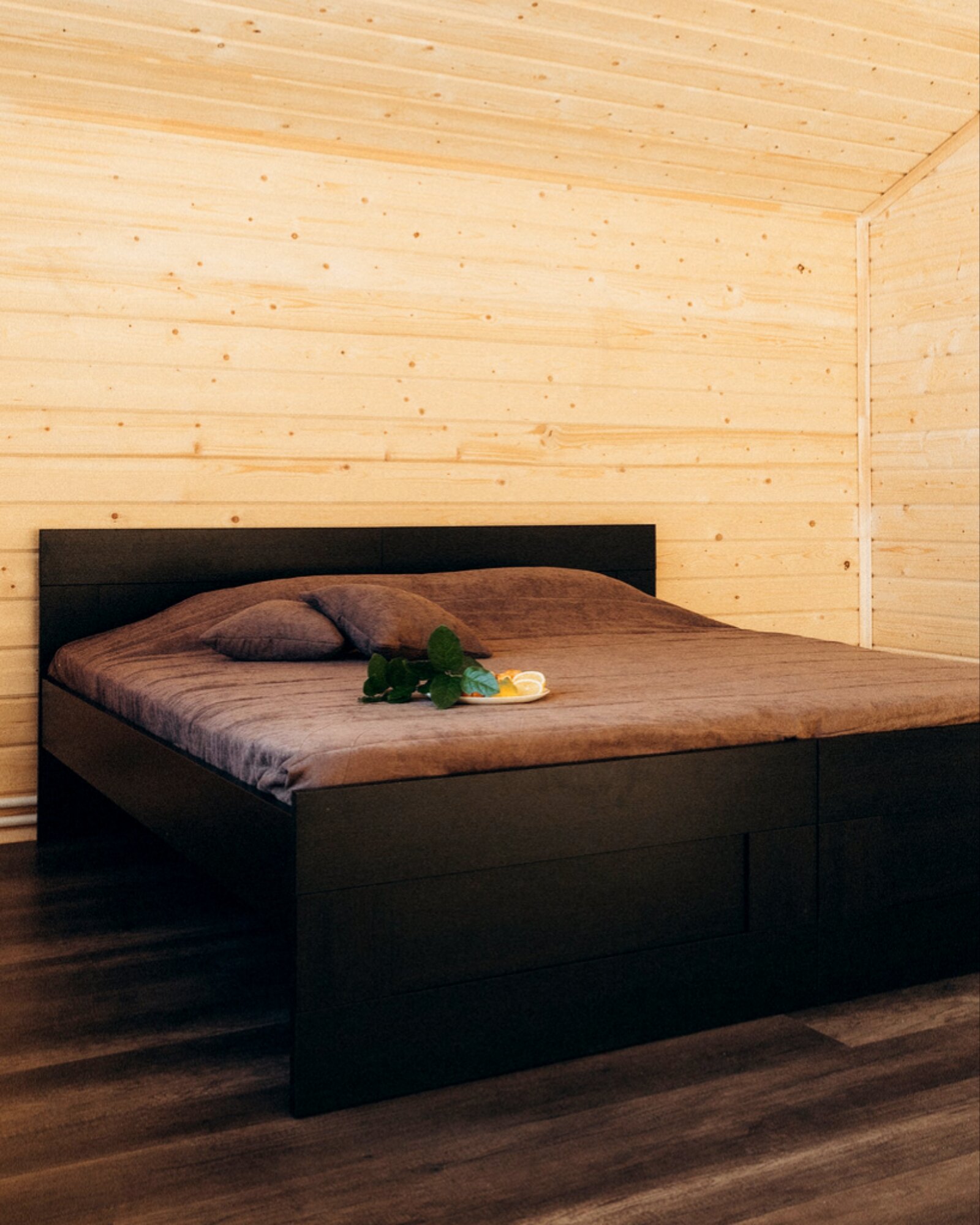 Фото Релакс на Ладоге