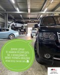 RRmotors (Rysqulov dańǵyly, 70), car service, auto repair