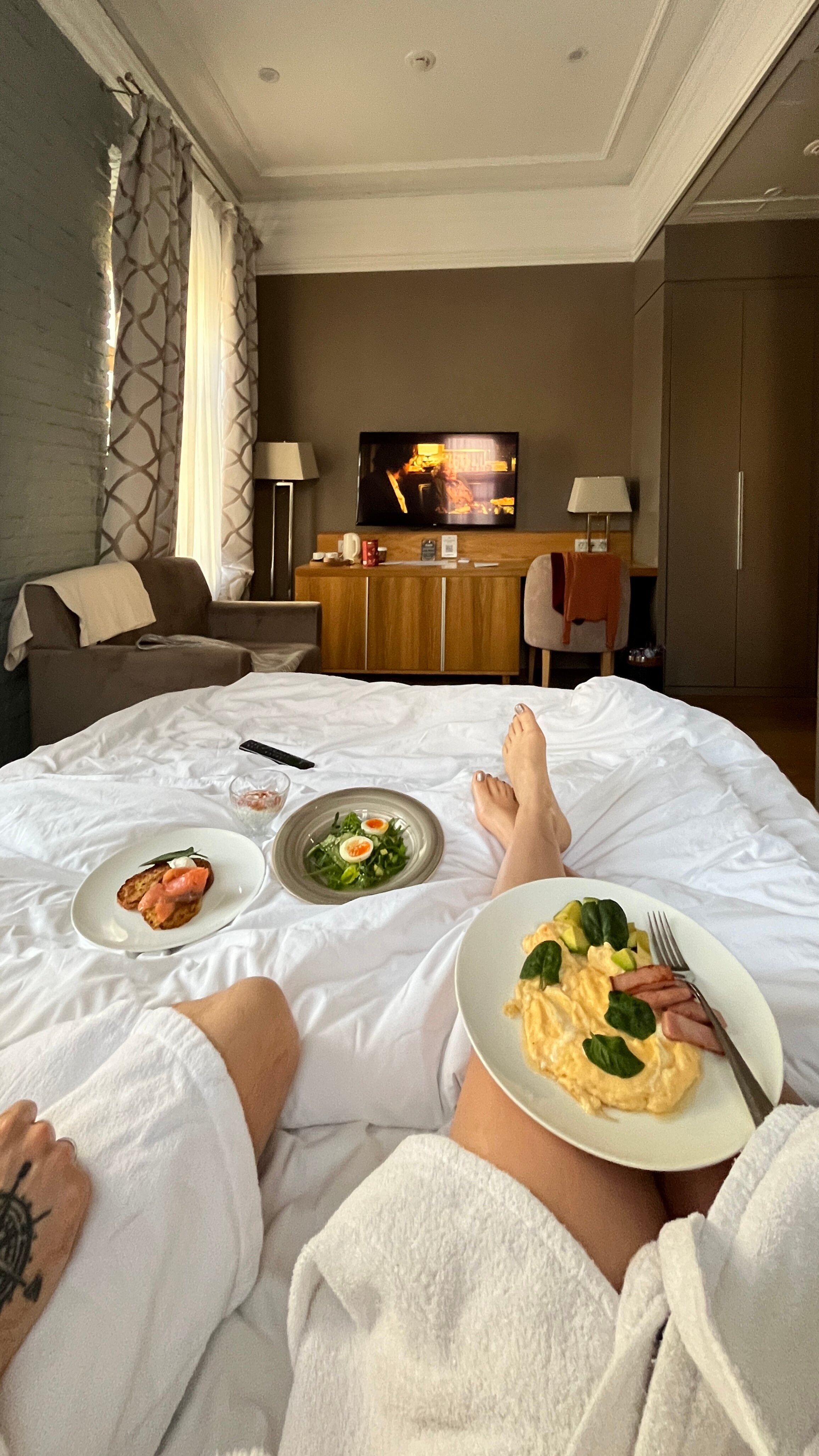 Фото Паррадоссо