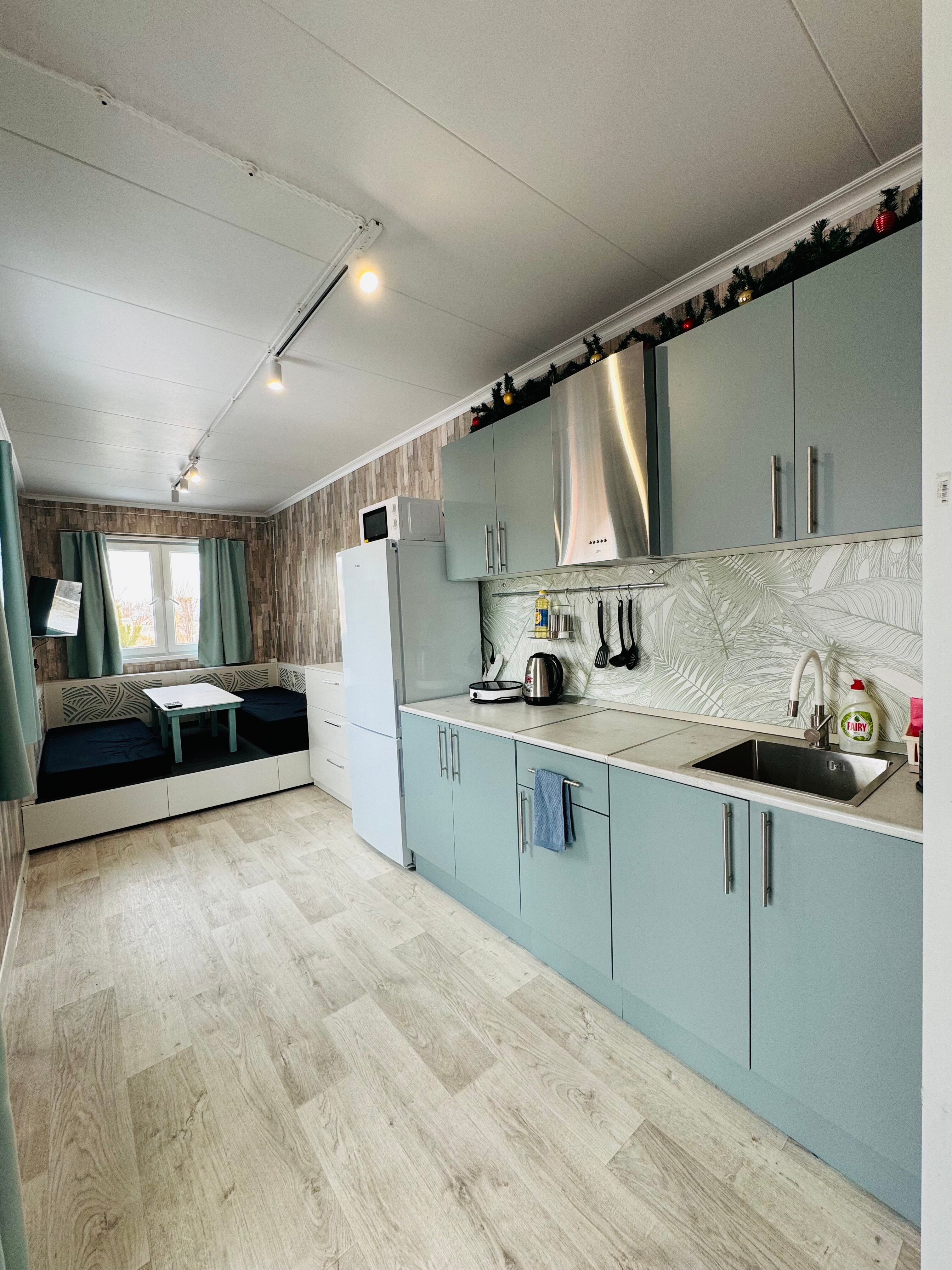 Фото Ямайка