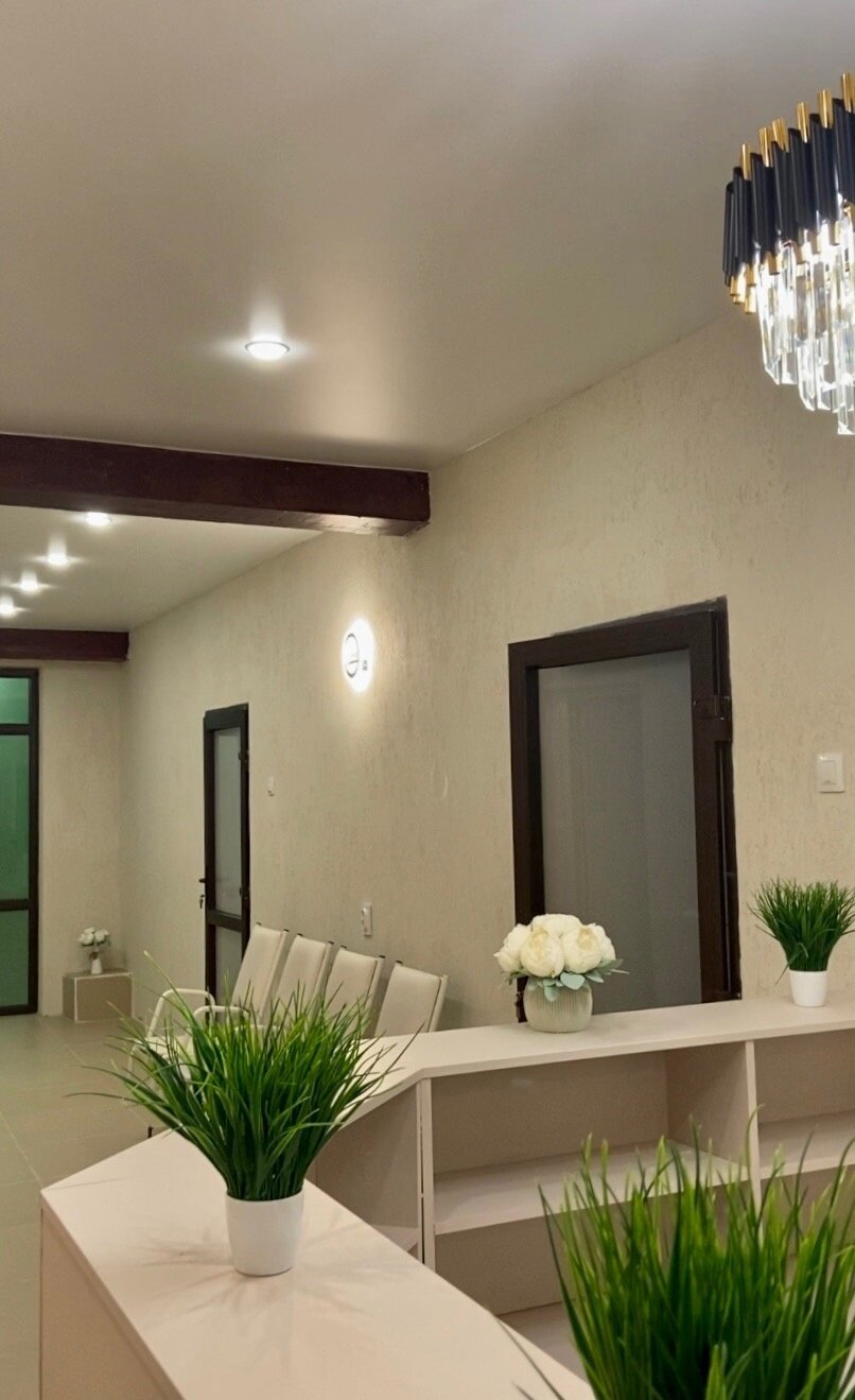 Фото Каменная гора