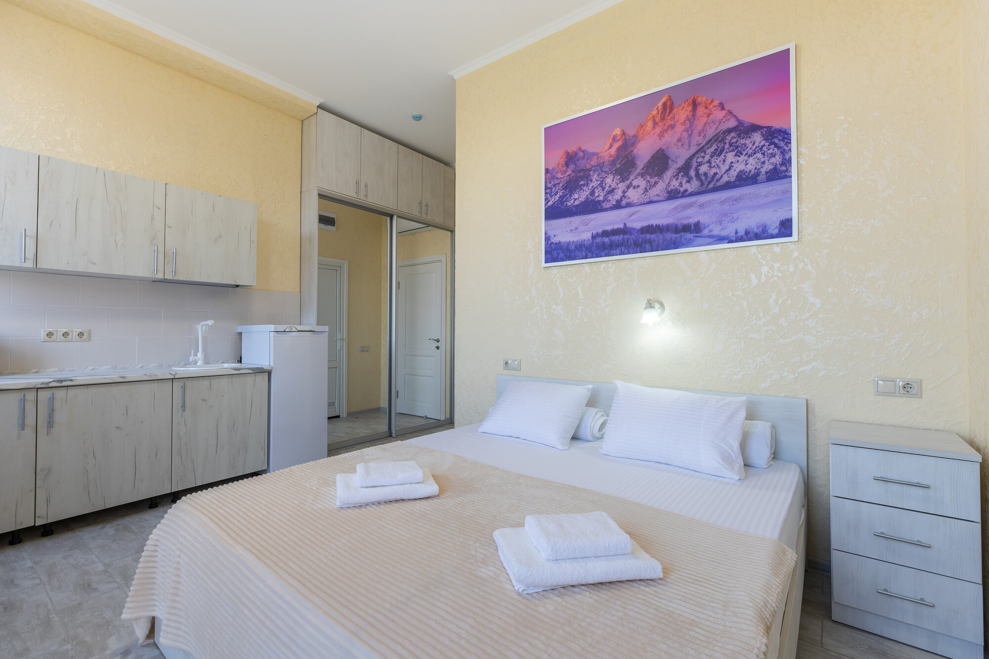 Фото Морской Блюз