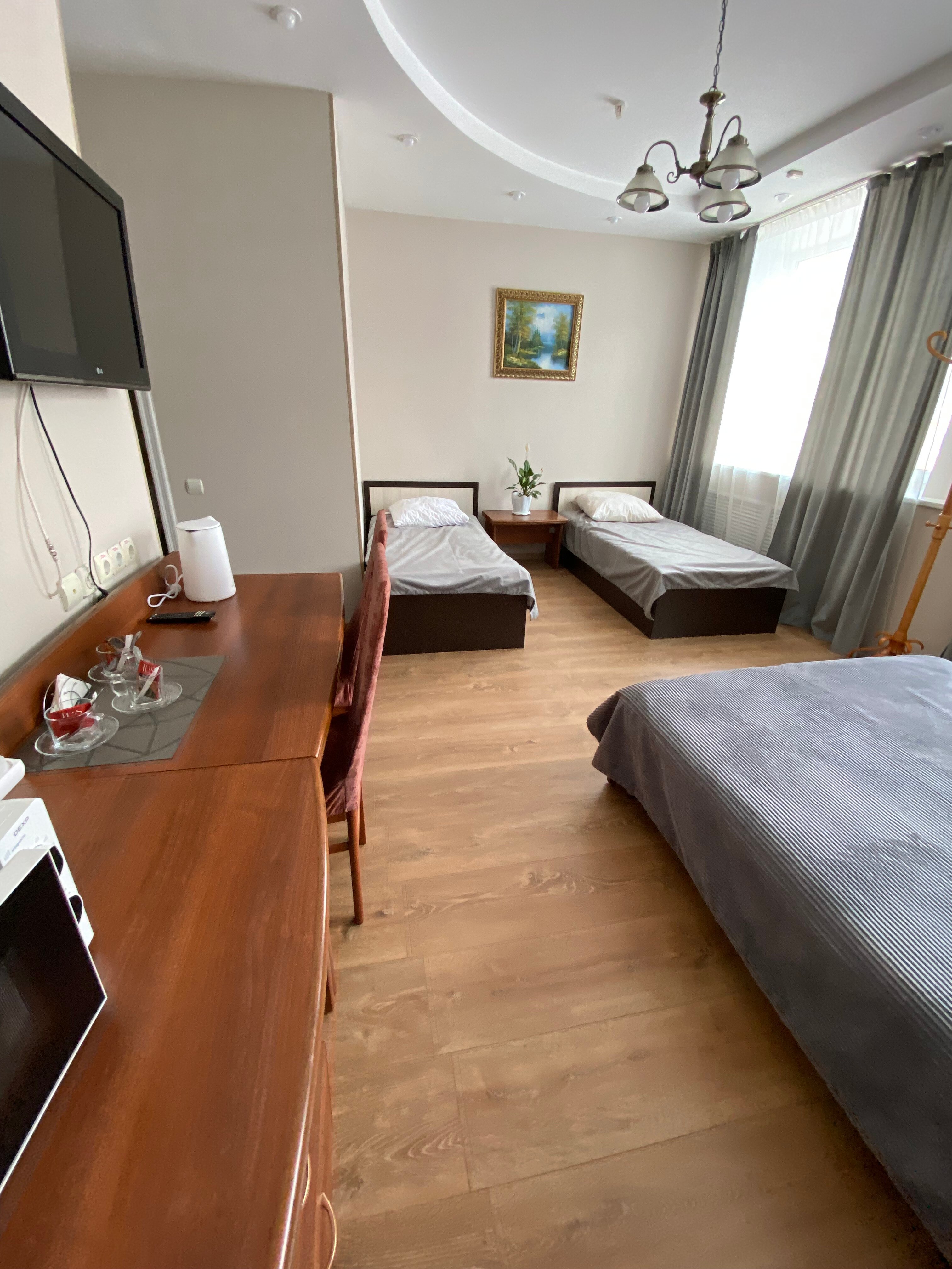 Фото Дубрава