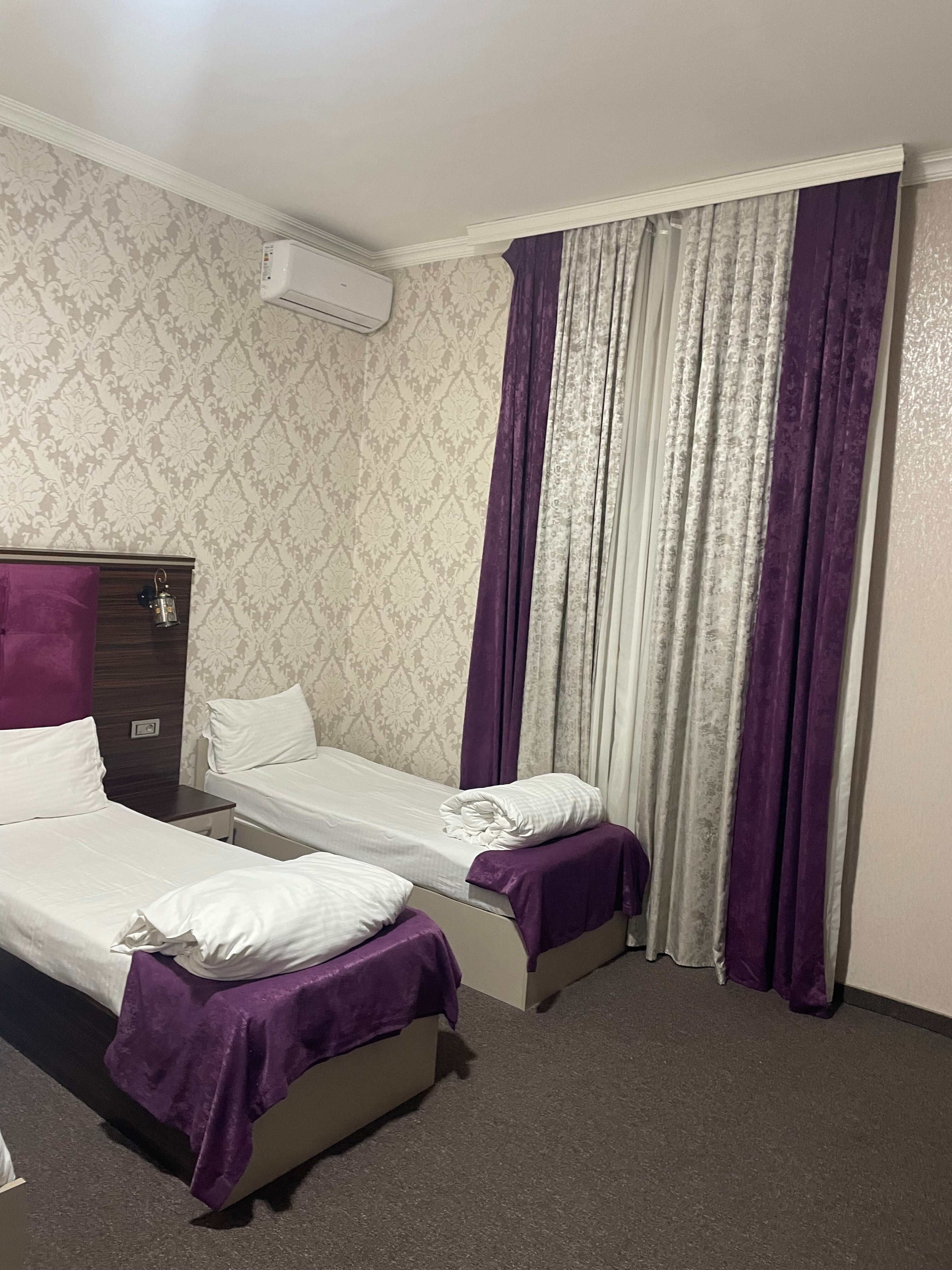 Фото Mildom Hotel Baku