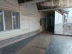 Alma-Invest-Holding (Nazarbayev Avenue, 195), sale and lease of commercial real estate