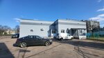 ИМП-Логистика Бел (Malinina Street, 28к4), warehouse