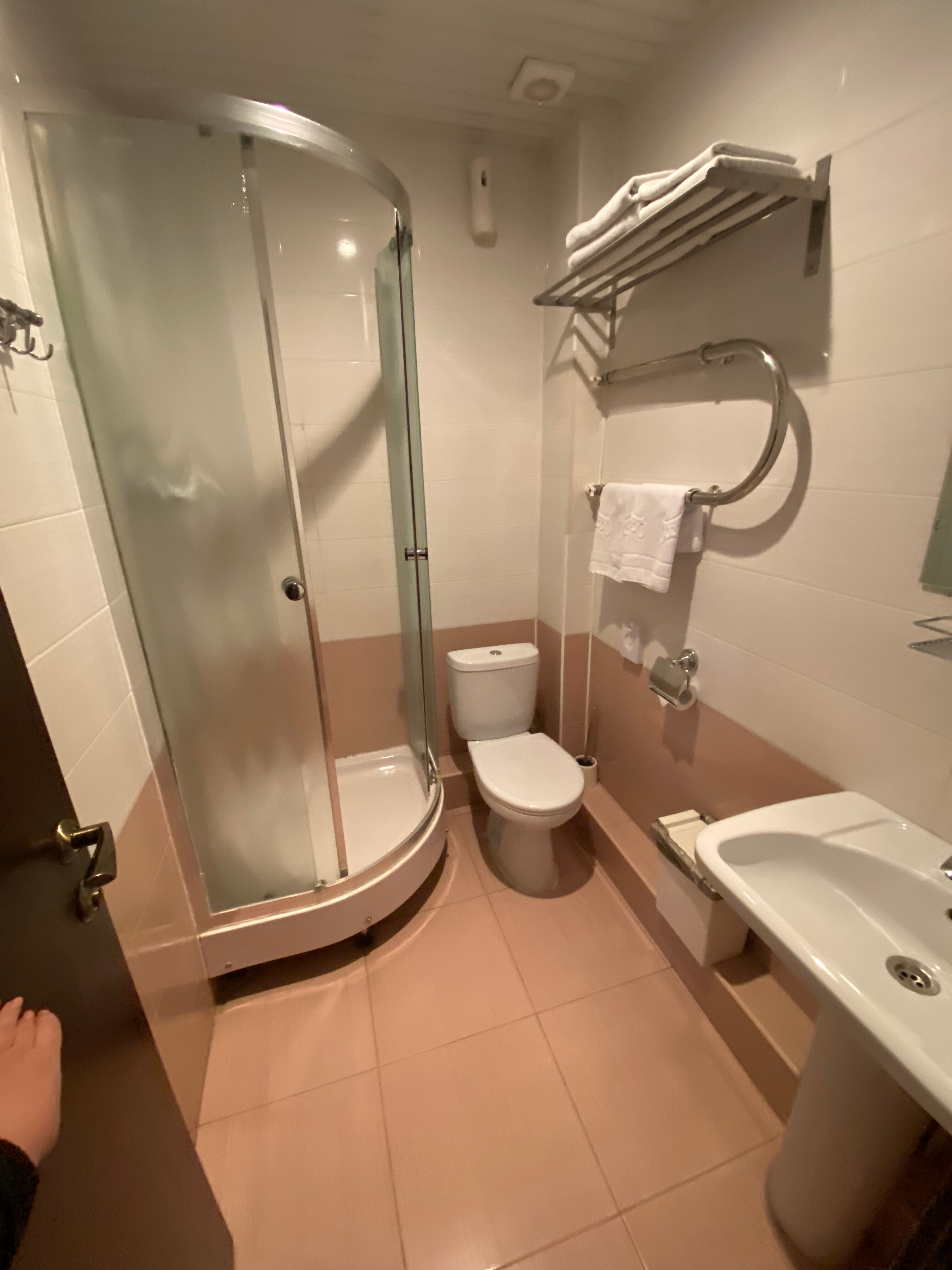 Фото Каскад