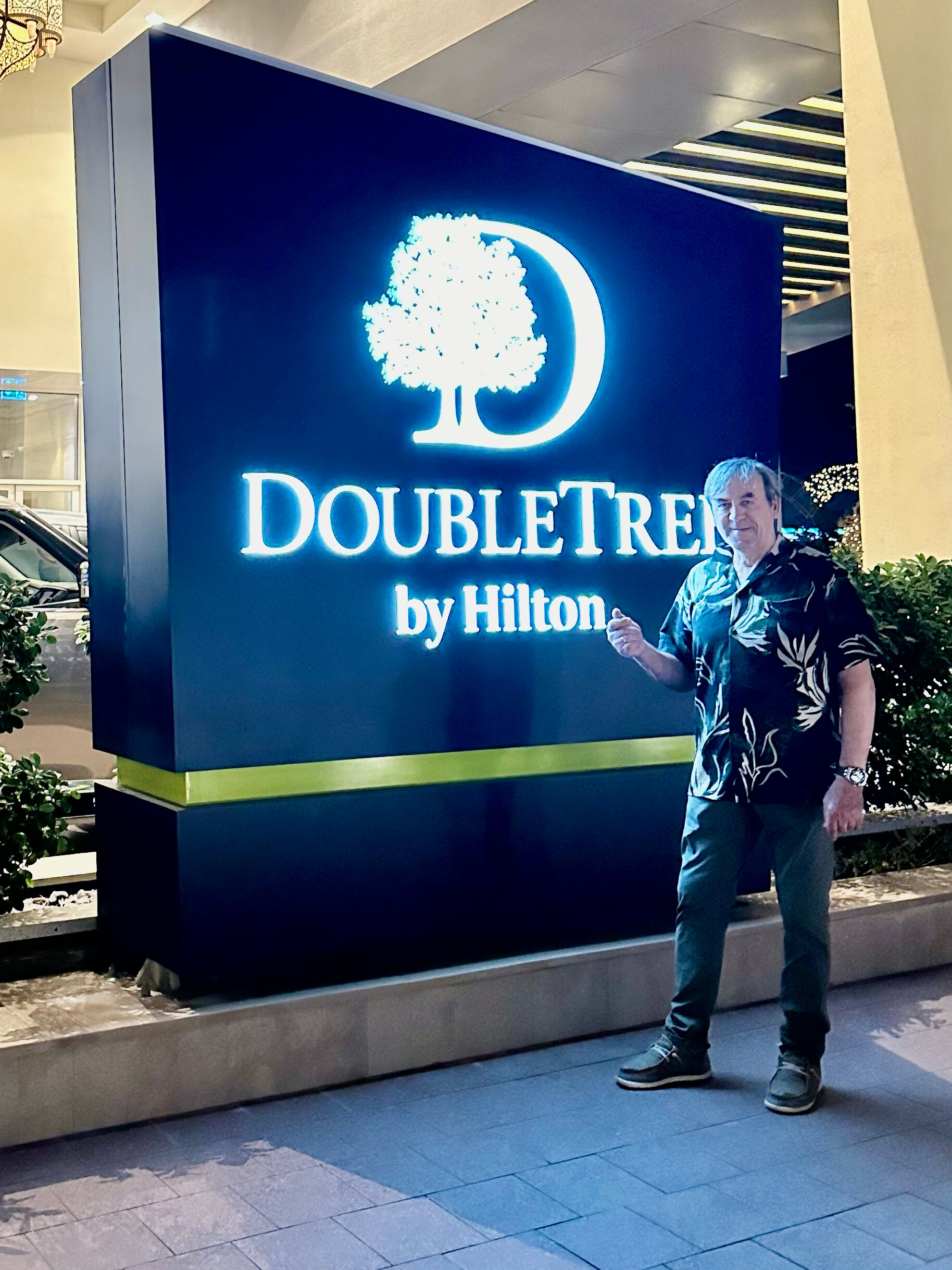 Фото DoubleTree by Hilton Fujairah City