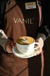 Vanil (Shkolnaya ulitsa, 166), coffee shop