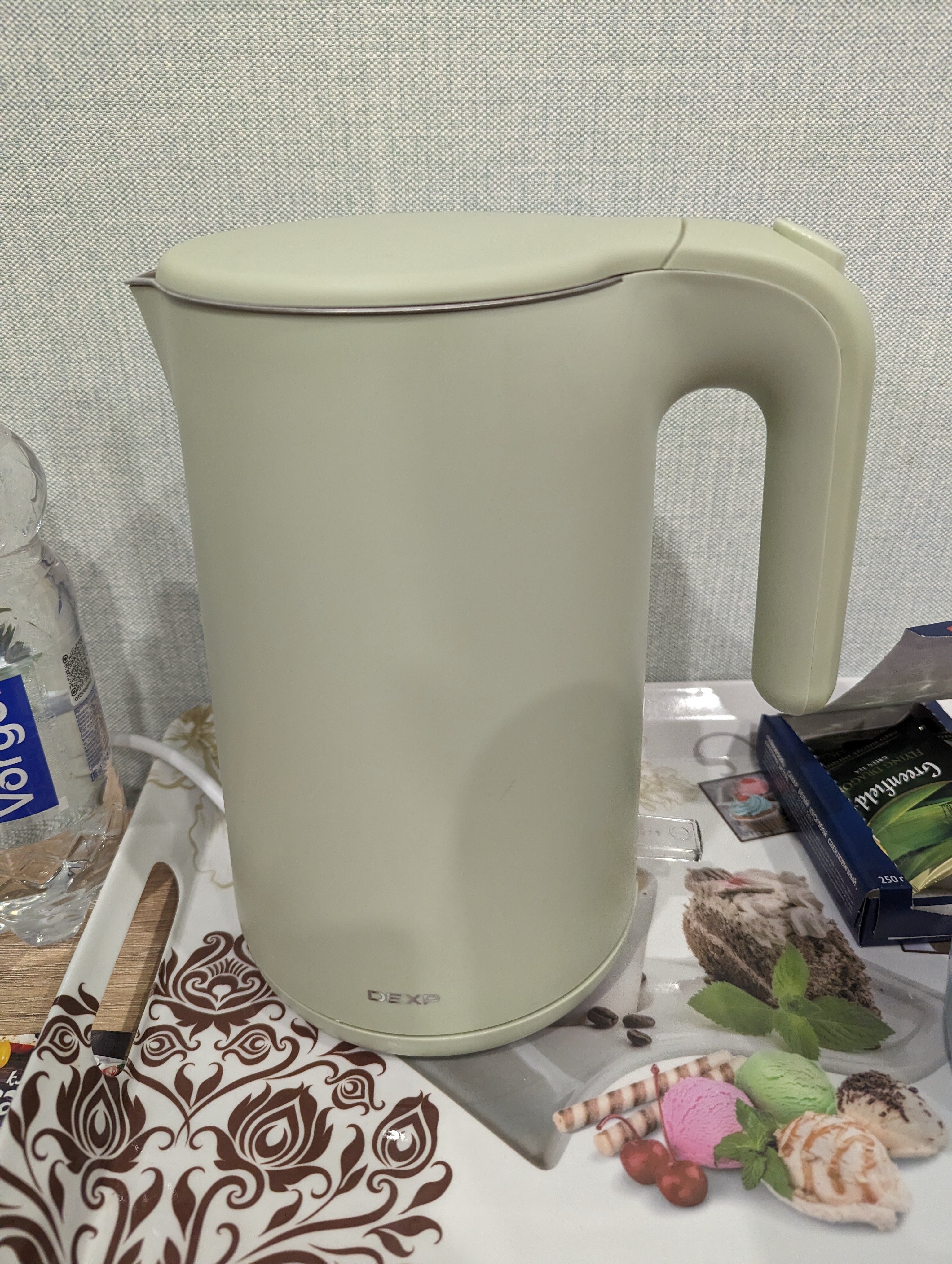 Фото Иволга