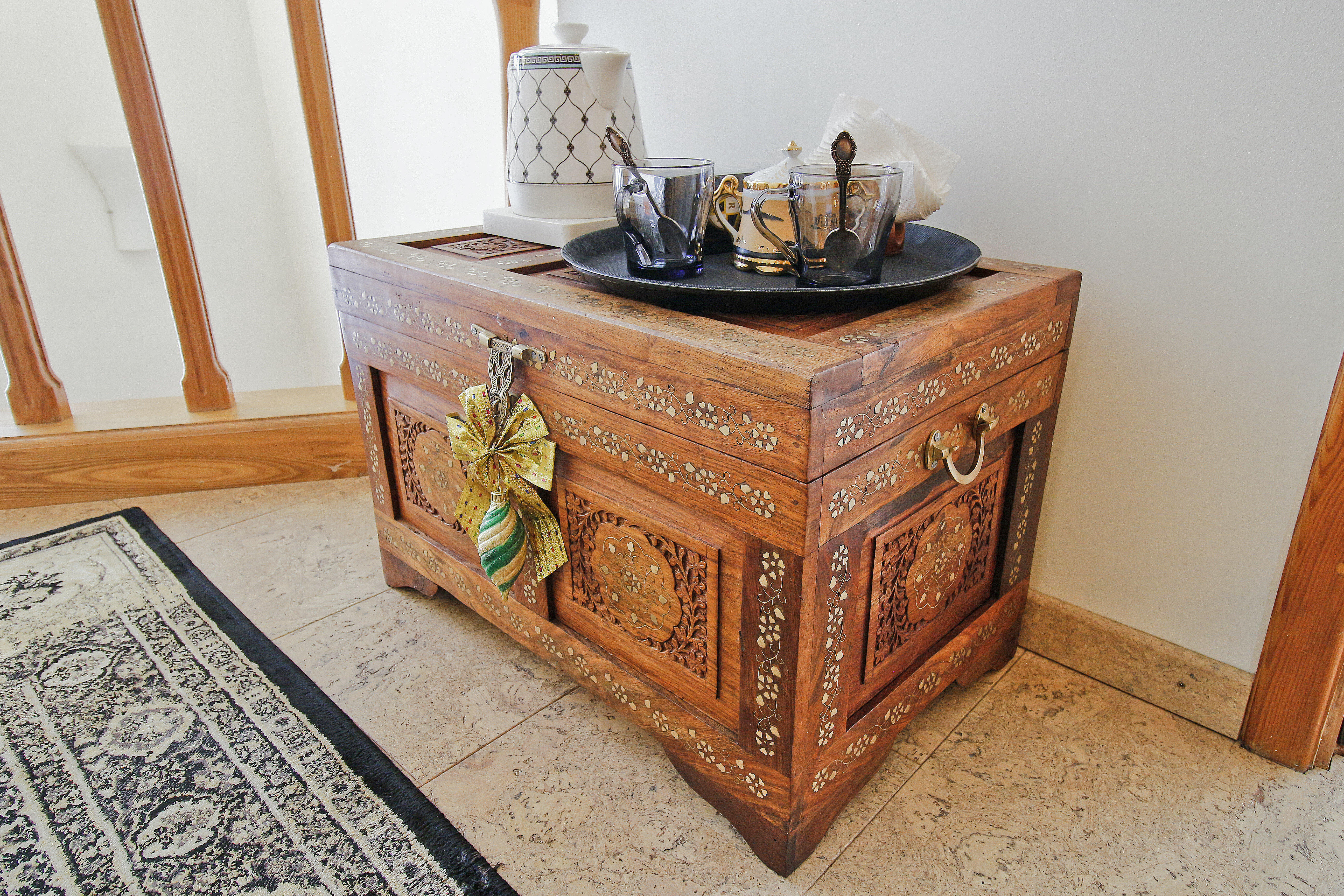 Фото Душевное пространство