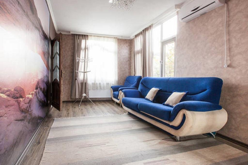 Фото Гостевой дом Батуми Wonderland