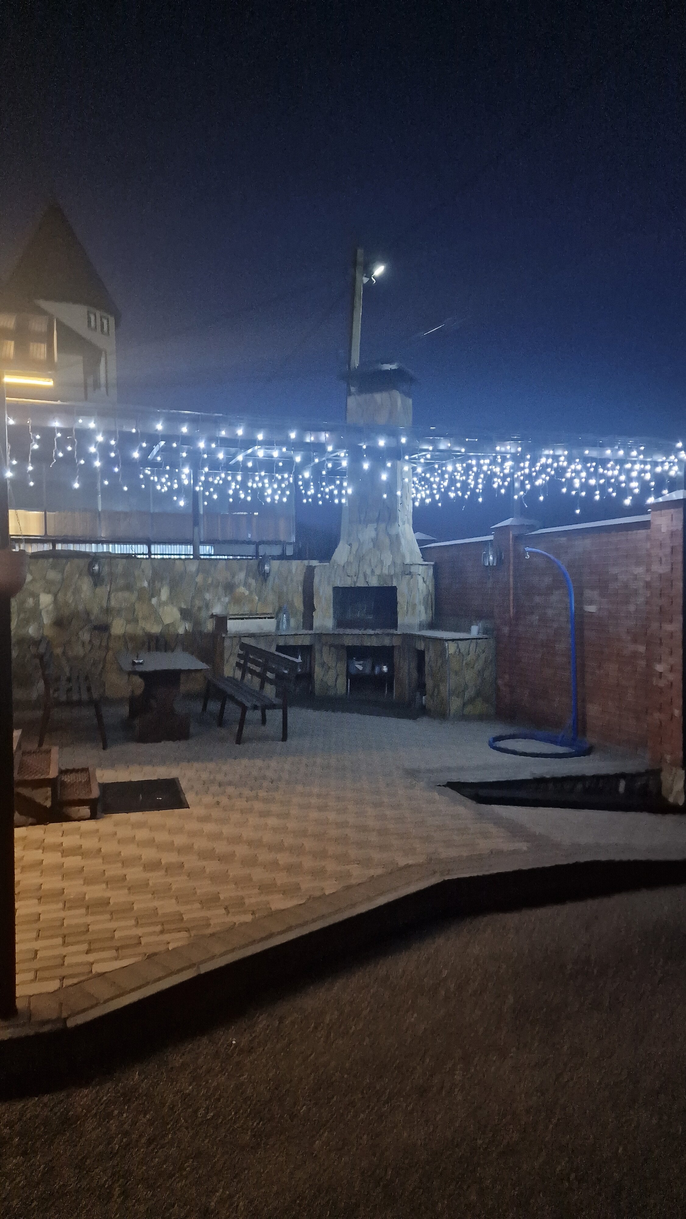 Фото У Грека