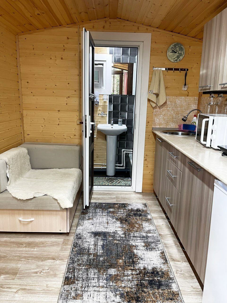 Фото Архыз Шале Хаус