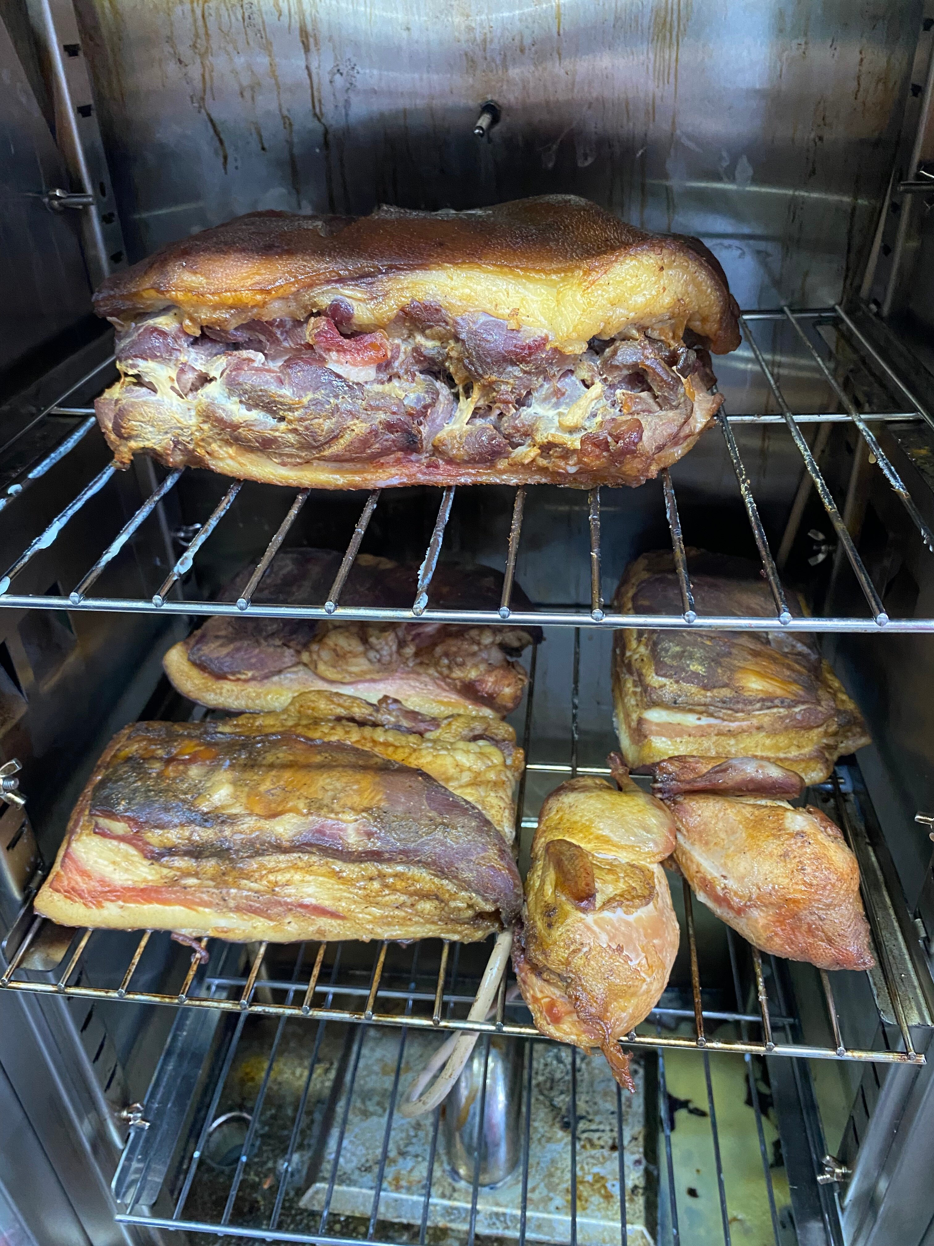 Фото Курени