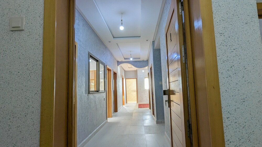 Фото Dakhla Rimal Suite Hotel