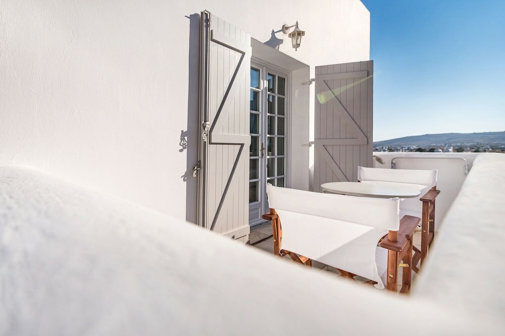 Фото LavaRock Villa