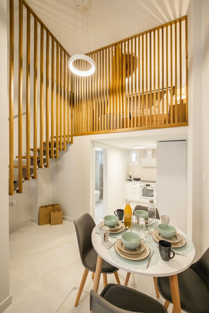 Фото Ivory Luxury Suite by Corfuescapes