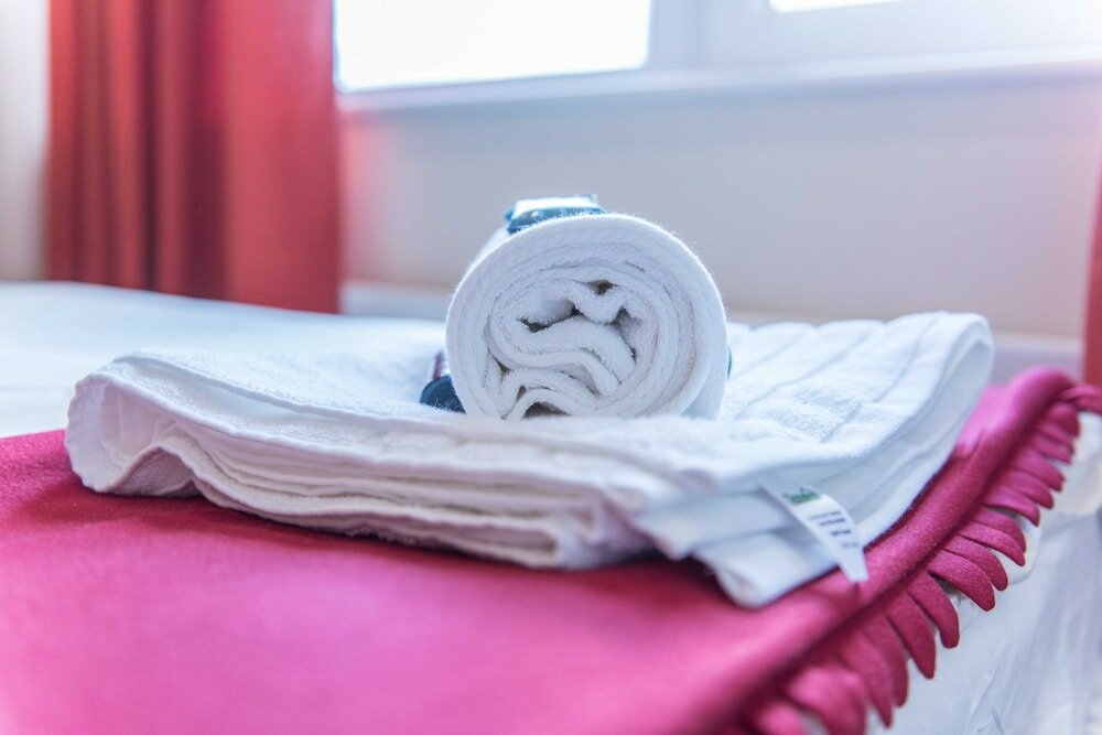 Фото Sublime Stays Apartments