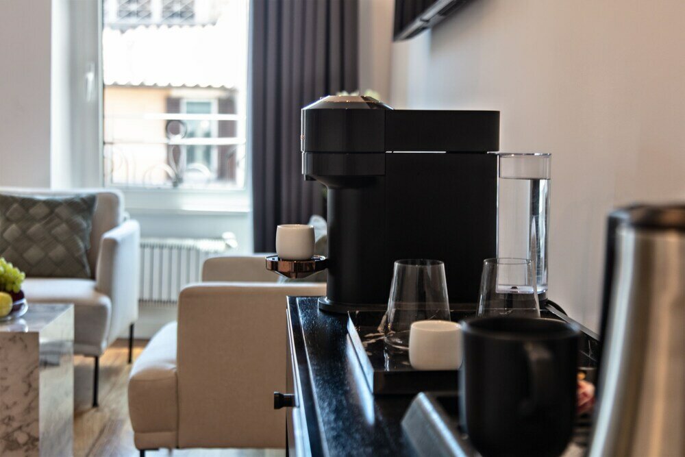 Фото Fellini Design Suites